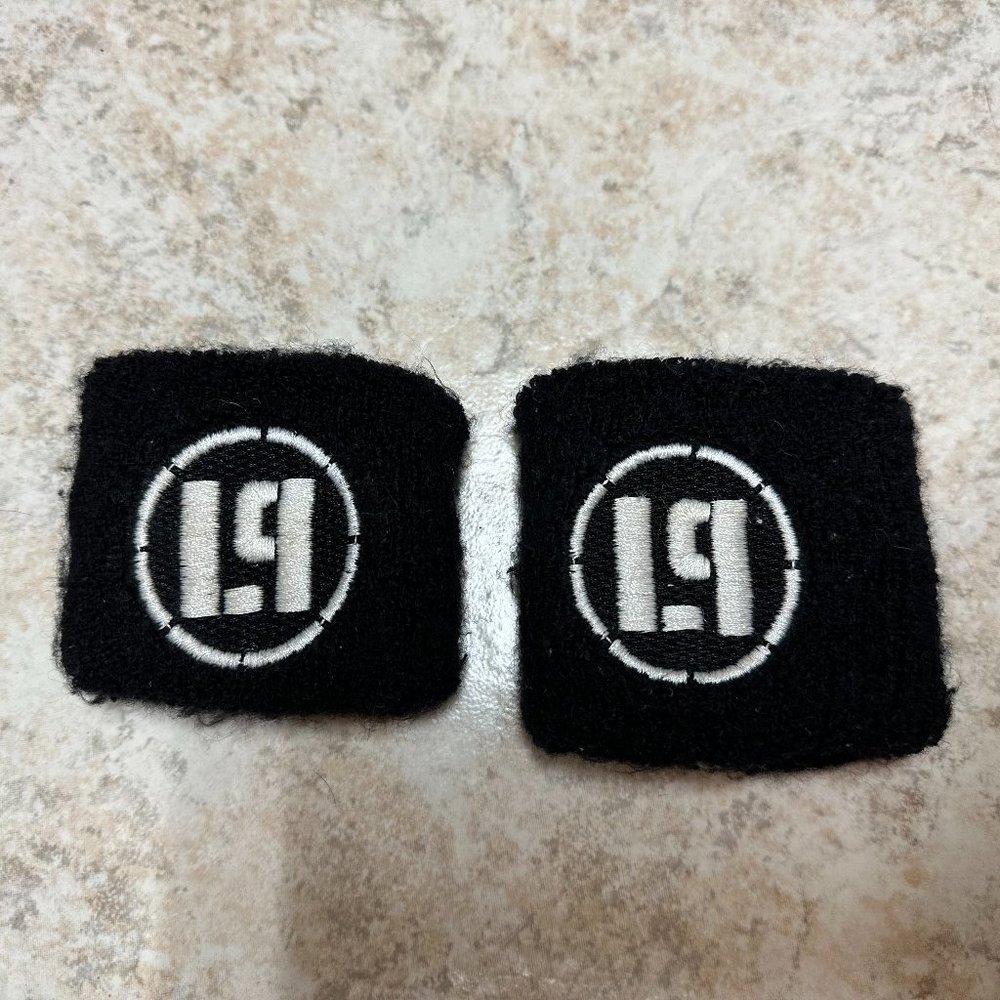 Linkin Park Wristbands